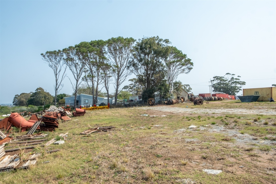 Commercial Property for Sale in Meisies Halt Eastern Cape
